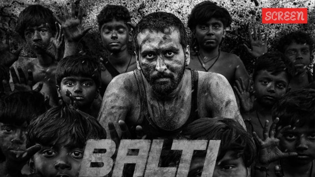 Balti movie review