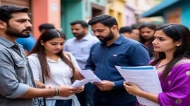 SBI Clerk Prelims Admit Card 2025 DOWNLOAD