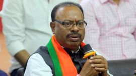 Speaking to the media after the OBC sub-committee meeting, Bawankule said, “The OBC rights will be safeguarded. We will not allow any injustice against OBCs.”