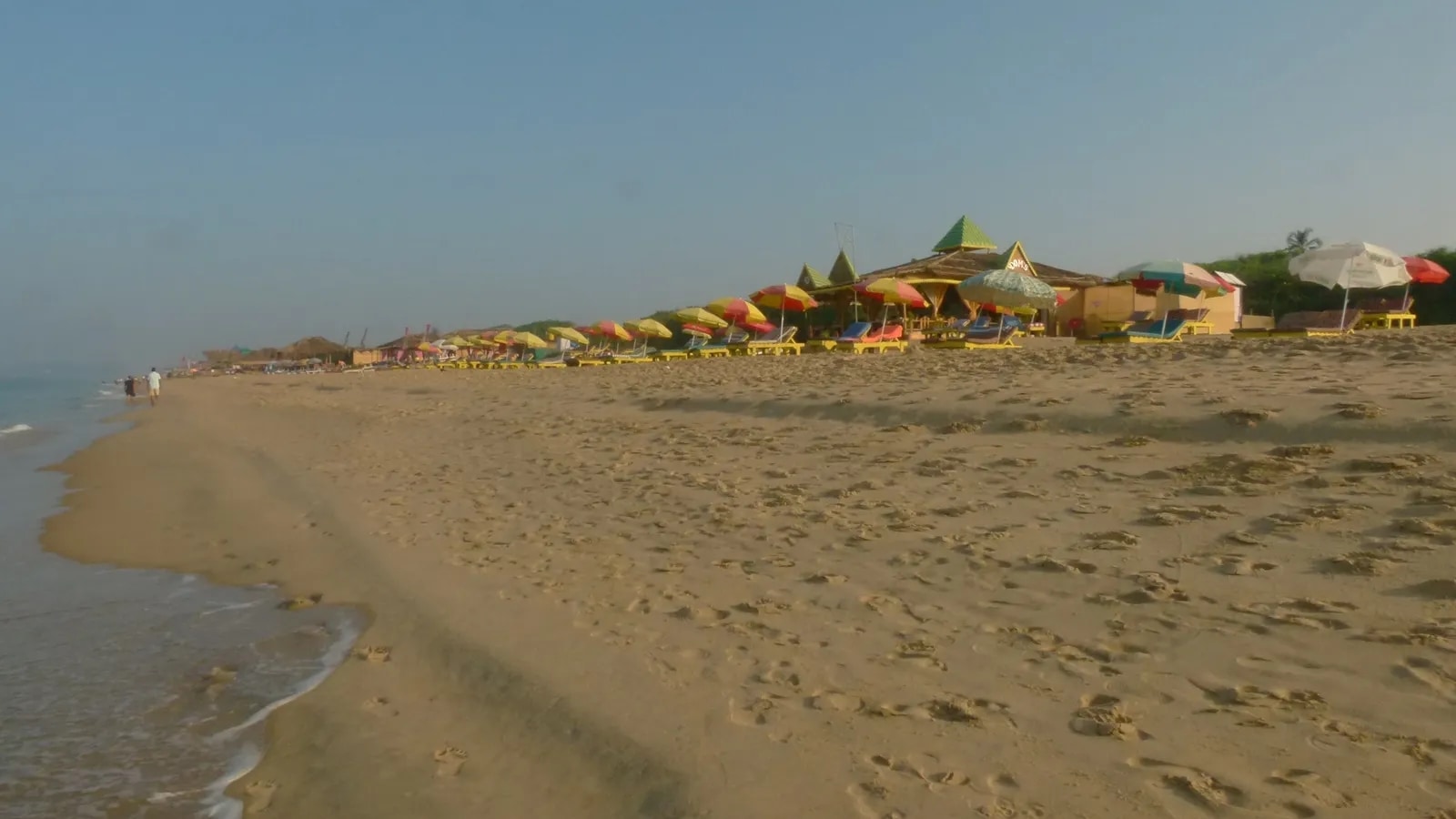 Young woman gangraped at popular tourist spot in Odisha, three detained
