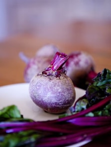 8 ways you can enjoy having beetroot in your diet
