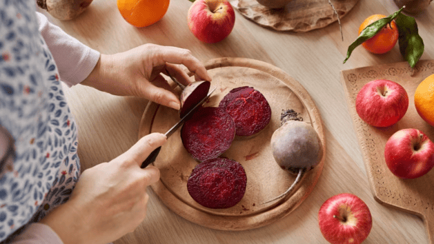 beetroot