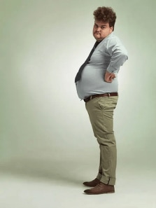 8 vegetables that may help burn belly fat naturally