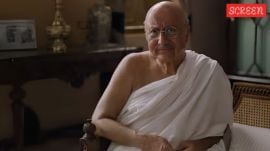 The Bengal Files Box Office Collection Day 4