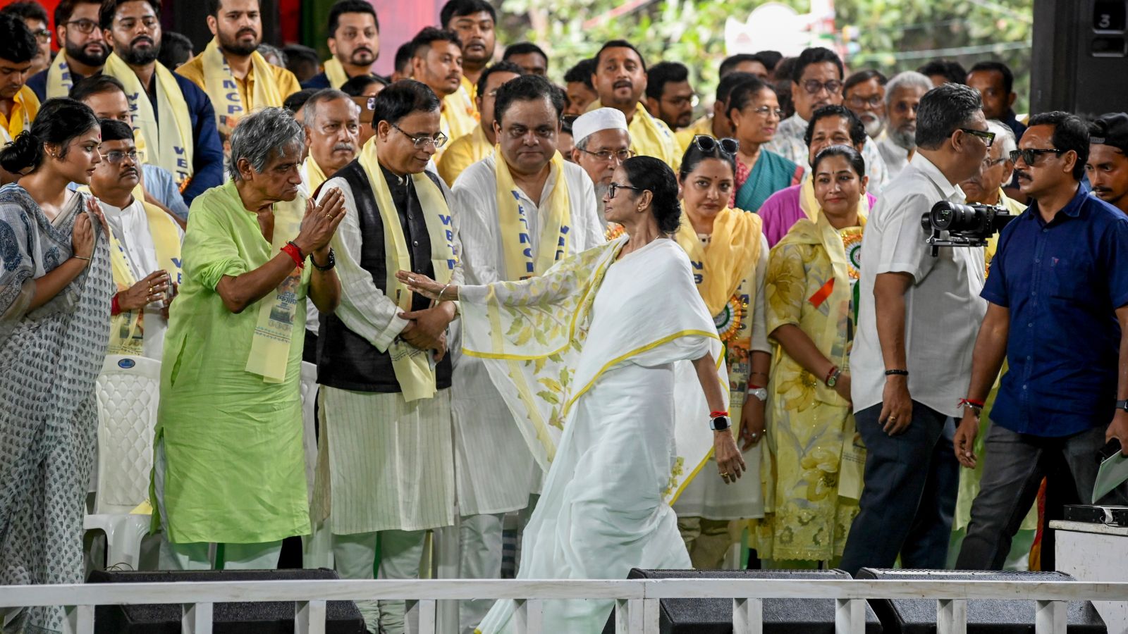 3-day Bengal Assembly Session: Special session begins today; on agenda, govt resolutions against SIR, ‘targeting of Bengalis’