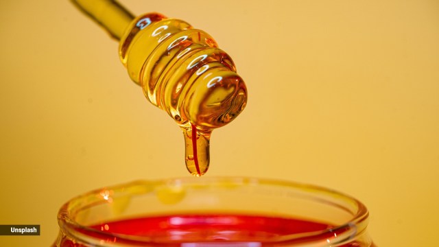 honey