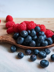 Berries you need to include in your diet