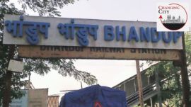 mumbai, bhandup, bhandup rob,