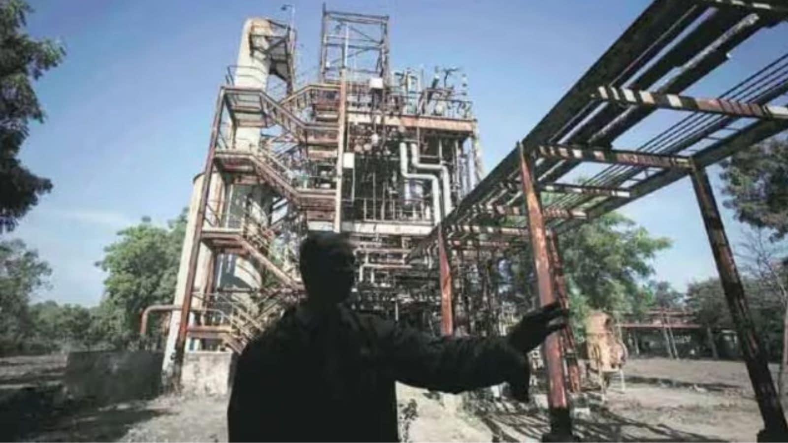 Madhya Pradesh HC asks courts to wrap up Bhopal Gas leak disaster cases: ‘Can’t be pending for 40 years’