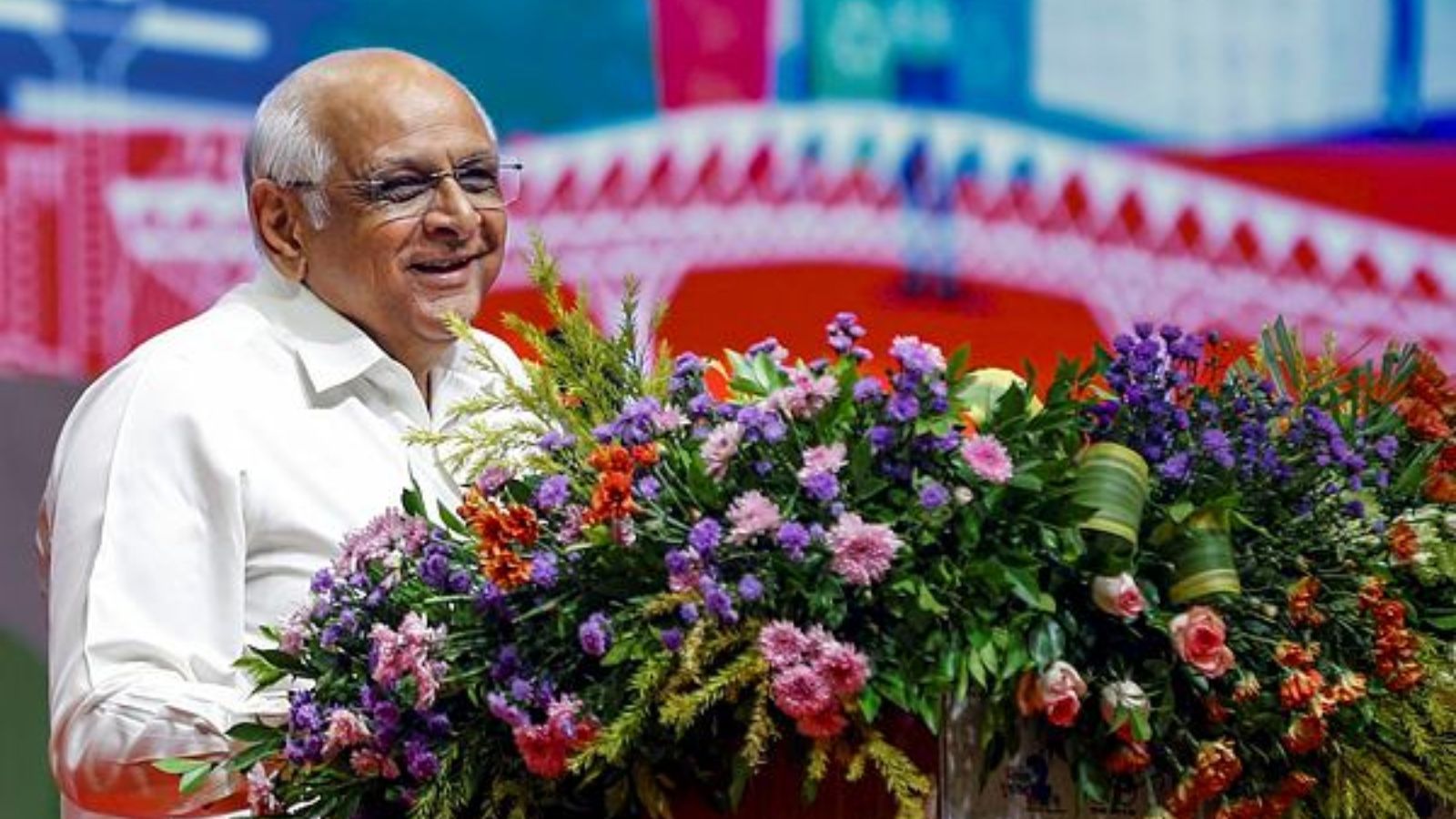Gujarat Government: Speculation on Council of Ministers Reshuffle
