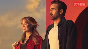 A Big Bold Beautiful Journey movie review: Margot Robbie, Colin Farrell film is insipid, meandering