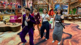 Take a full tour of the Bigg Boss 19 house