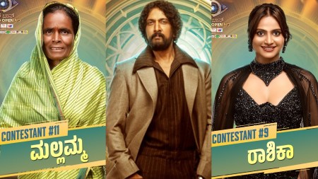 Bigg Boss Kannada Season 12 LIVE Updates