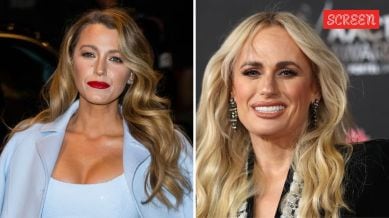 Connection between Blake Lively and Rebel Wilson's legal battle