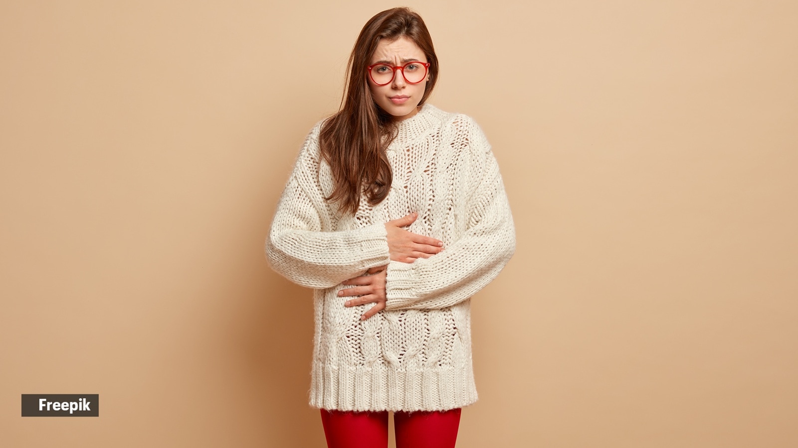 Jet belly: Why you feel bloated during or after a flight