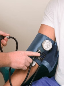 Foods that can help raise low blood pressure naturally
