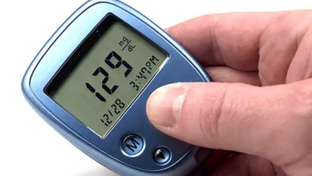 diabetes