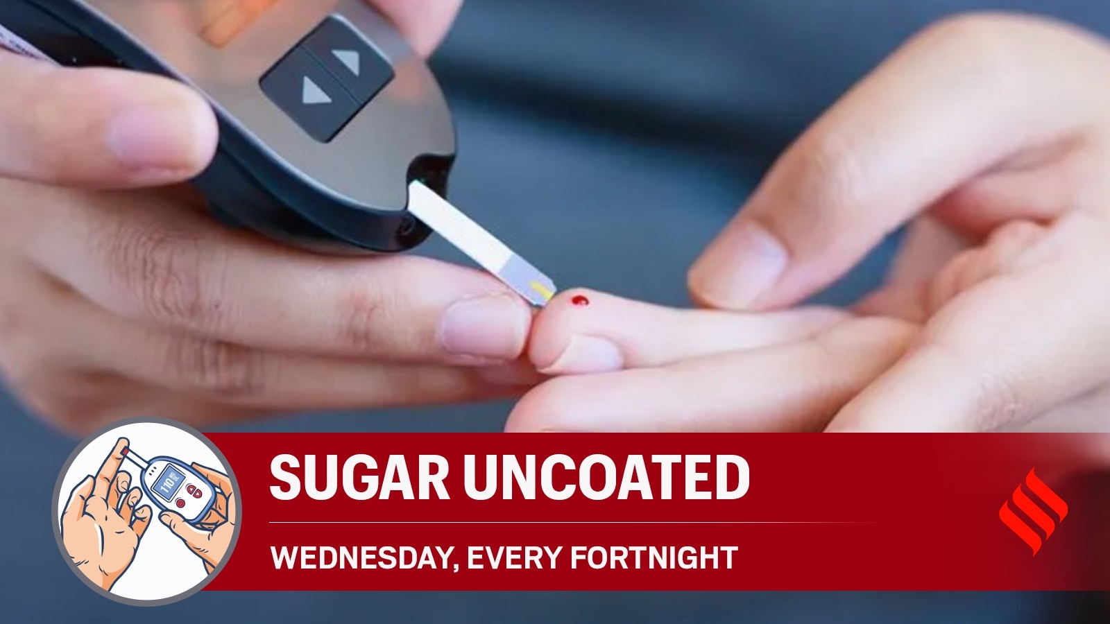 Woman, 48, had high blood sugar levels despite being a regular walker, dieter: What did she overlook?