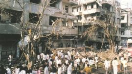 The case relates to 12 bomb explosions that rocked Mumbai on March 12 in 1993, killing 257 and leaving 713 injured.