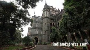 bombay hc