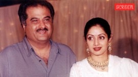 Boney Kapoor and Sridevi's wedding in 1996 caused a scandal