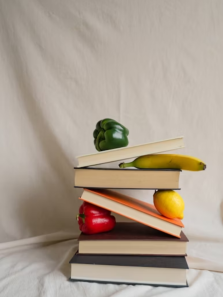 8 books about food you need to read if you are a foodie