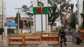 Home ministry, detention camps for illegal foreigners, illegal foreigners, India-Bangladesh border, Bangladeshi illegal foreigners, Indian express news, current affairs