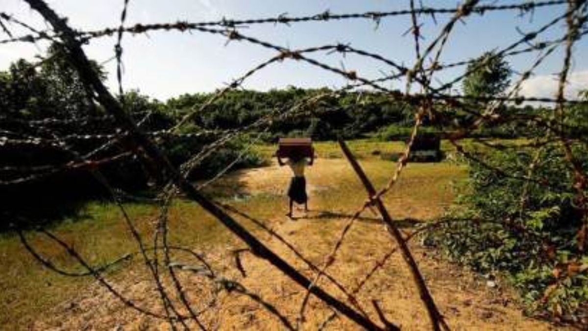Political Use of 'Ghuspaithiya' Deemed Divisive, Polarizing