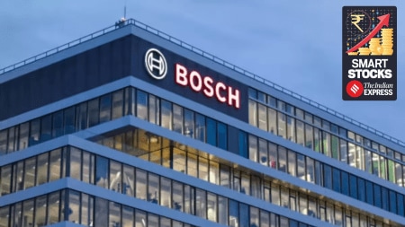 Among them was Bosch India, the country’s largest auto ancillary stock by market cap (Rs 1.17 lakh crore), and Endurance Technologies, both of which outperformed peers like ZF Commercial Vehicle Control System India. (Photo: Bosch website)