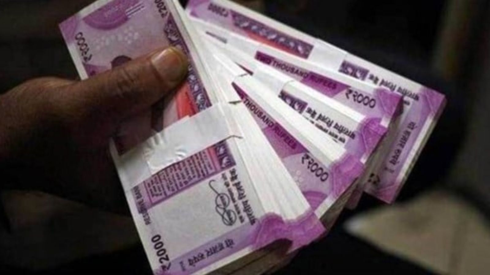 IFSO Officer Arrested for Accepting Rs 2 Lakh Bribe