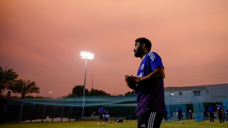 In the last three years, India have lost only one series, a close-fought rubber against the West Indies. In a three-year period of domination unseen in this format, they have won 11 series, apart from raising the World Cup. (Photo Credit: BCCI)