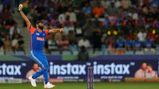 Varun Aaron says India won’t give an inch or quarter to West Indies: ‘Drubbing we got against New Zealand…made a lot of accommodation for Bumrah’