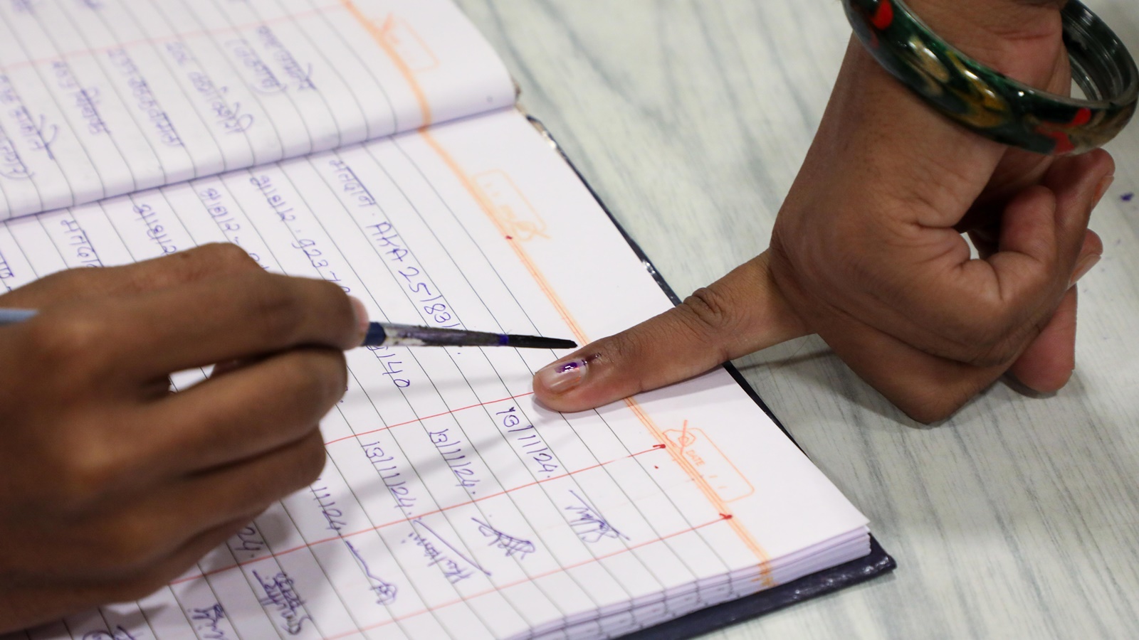 BJP Wins Dudhdhara Dairy Polls, Rival Faction Gains Seats