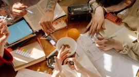 CAT 2025 preparation