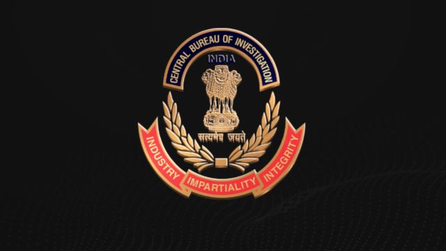 the main responsibility of the CBI is to free the country from corruption.