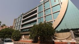 The proceeds of crime were allegedly routed through PayPal and banking channels, with accounts managed by the accused persons.