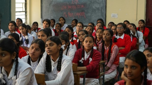 CBSE Class 10 and Class 12 exams in 2026 will start on February 17