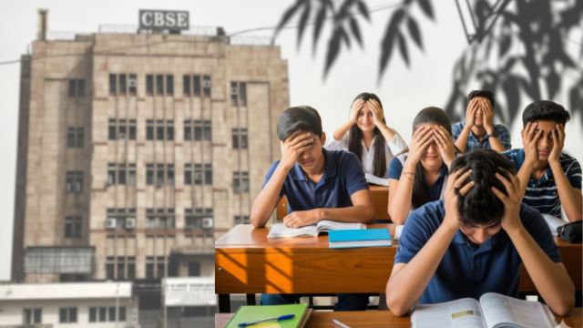 'Defies spirit of flexibility’: Students urge CBSE to roll back decision scrapping additional subjects for private candidates, board responds