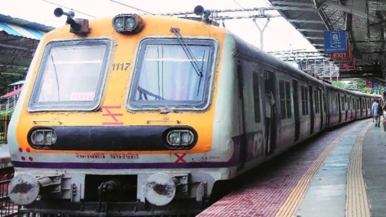 Central Railway Schedules Maintenance Blocks at Karjat Station