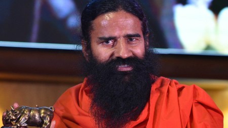 Ramdev