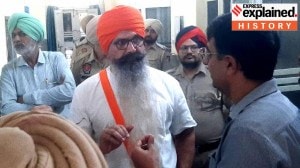 Who is Balwant Singh Rajoana? Why has he been on death row for 15 years?