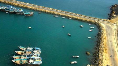 chabahar port, india iran ties, trump administration,