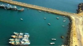 US revokes Chabahar sanctions waiver, Chabahar sanctions waiver, Chabahar Port, Iran Chabahar port, Randhir Jaiswal, Indian express news, current affairs