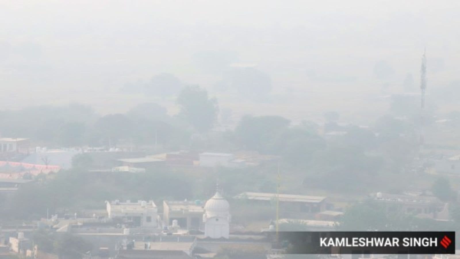 Chandigarh jumps to 8th position in Swachh Vayu Survekshan