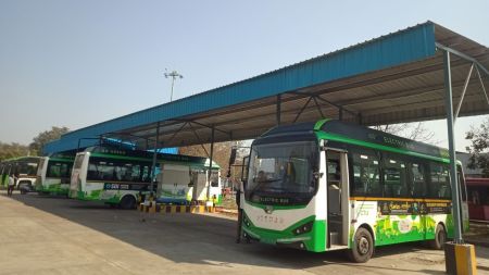chandigarh