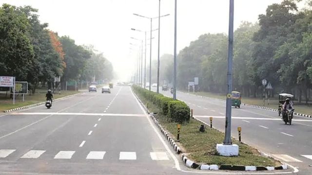 chandigarh