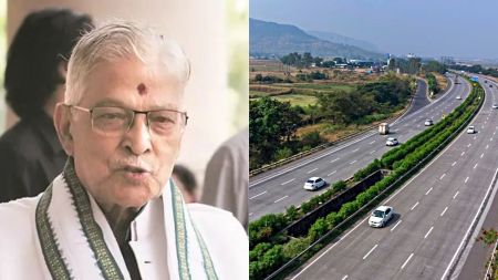 Joshi and Singh said that a 2020 circular of the Ministry of Road Transport and Highways, which allowed the widening, should be quashed and an intermediate road width of 5.5 metres should be adopted as discussed previously.