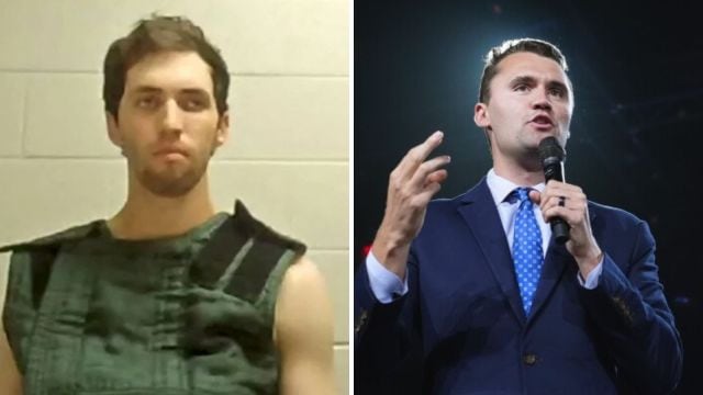 Tyler Robinson’s first court appearance