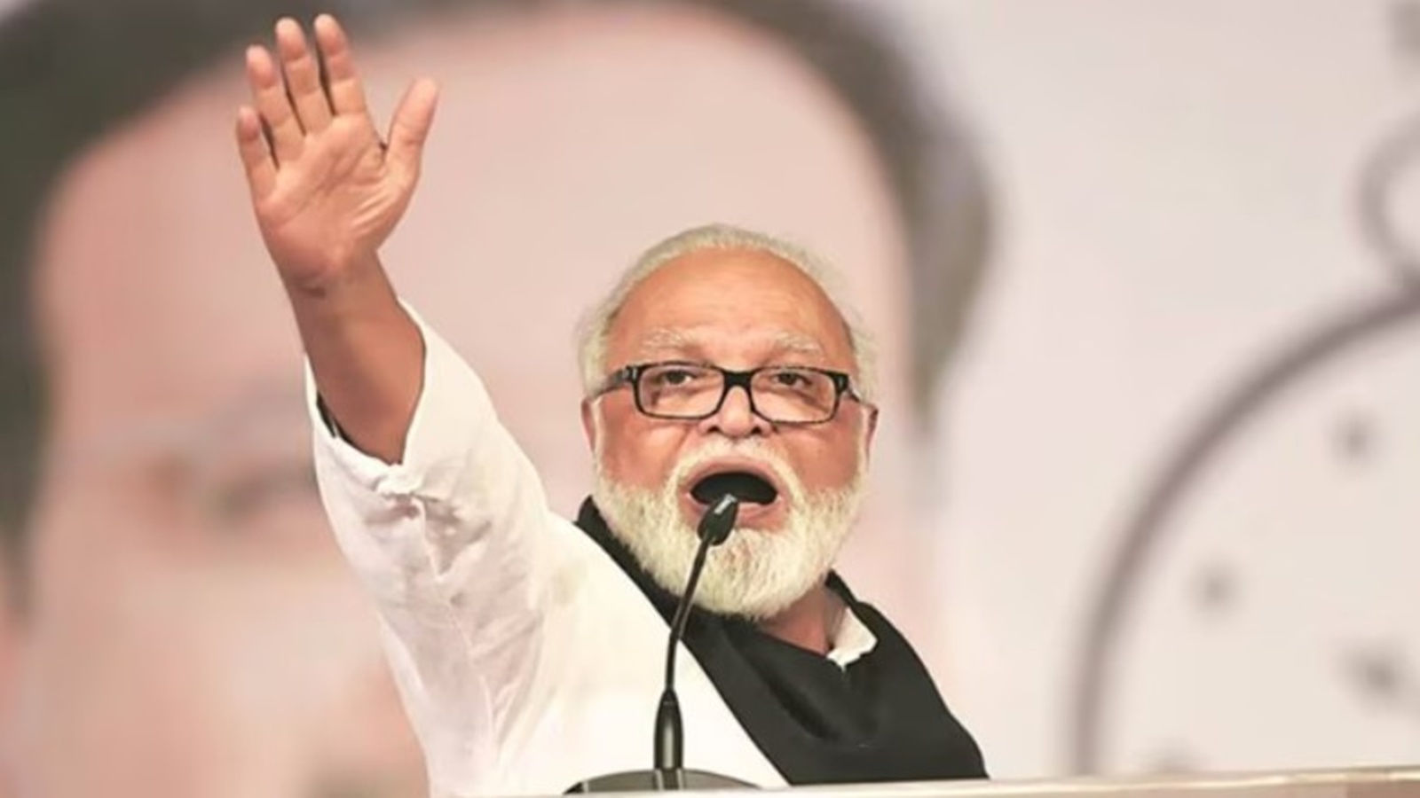 Bhujbal Raises Concerns Over NCP (SP) Role in Jalna Violence