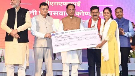 *Investment Proposals of more than ₹967 crore at Bastar Investor Connect: Over 2,100 jobs to be created across healthcare, agriculture, food processing and allied sectors*